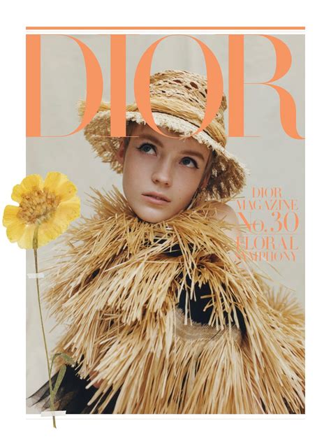 magazine dior|dior blogs.